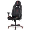 31841 herni kreslo eracer autronic ka f07 red