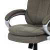 31850 3 kancelarska zidle autronic ka g198 grey2