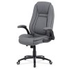 31856 kancelarska zidle autronic ka g301 grey