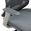 31982 12 kancelarska zidle autronic ka v321 grey