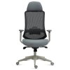 31982 1 kancelarska zidle autronic ka v321 grey