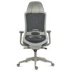 31982 7 kancelarska zidle autronic ka v321 grey