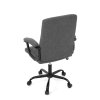 4816 17 kancelarske kreslo autronic ka y391 grey2