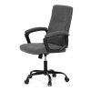 4816 3 kancelarske kreslo autronic ka y391 grey2