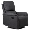 11062 12 polohovaci tv kreslo autronic tv 5060 grey2