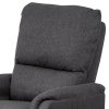 11062 13 polohovaci tv kreslo autronic tv 5060 grey2