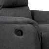 11062 15 polohovaci tv kreslo autronic tv 5060 grey2