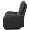 11062 2 polohovaci tv kreslo autronic tv 5060 grey2