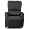 11062 3 polohovaci tv kreslo autronic tv 5060 grey2