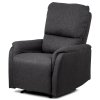 11062 4 polohovaci tv kreslo autronic tv 5060 grey2