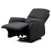 11062 5 polohovaci tv kreslo autronic tv 5060 grey2