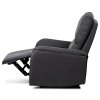 11062 6 polohovaci tv kreslo autronic tv 5060 grey2