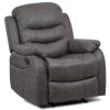 11020 12 tv a relaxacni kreslo autronic tv 4086 grey