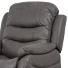 11020 16 tv a relaxacni kreslo autronic tv 4086 grey