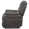 11020 6 tv a relaxacni kreslo autronic tv 4086 grey