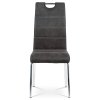 3970 1 jidelni zidle autronic hc 486 grey3