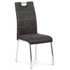 3970 2 jidelni zidle autronic hc 486 grey3