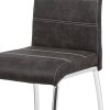 3970 4 jidelni zidle autronic hc 486 grey3