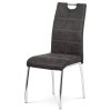 3970 5 jidelni zidle autronic hc 486 grey3