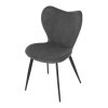 2893 13 zidle jidelni autronic dcl 1031 grey2