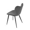 2893 16 zidle jidelni autronic dcl 1031 grey2