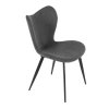 2893 22 zidle jidelni autronic dcl 1031 grey2