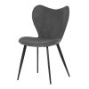 2893 2 zidle jidelni autronic dcl 1031 grey2