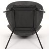 2893 31 zidle jidelni autronic dcl 1031 grey2