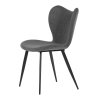 2893 3 zidle jidelni autronic dcl 1031 grey2