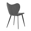 2893 8 zidle jidelni autronic dcl 1031 grey2