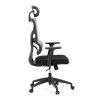 4417 10 kancelarska zidle autronic ka k2080 grey