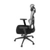 4417 16 kancelarska zidle autronic ka k2080 grey