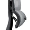 4417 27 kancelarska zidle autronic ka k2080 grey