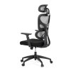 4417 5 kancelarska zidle autronic ka k2080 grey