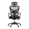 4417 7 kancelarska zidle autronic ka k2080 grey