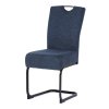 3025 zidle jidelni autronic dcl e2008 blue2