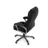 4560 17 kreslo kancelarska autronic ka c715 bk2