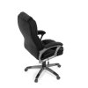 4560 21 kreslo kancelarska autronic ka c715 bk2