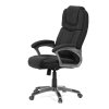 4560 3 kreslo kancelarska autronic ka c715 bk2