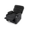 16524 24 kreslo polohovaci elektricke autronic tv s8348 grey2