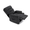 16524 36 kreslo polohovaci elektricke autronic tv s8348 grey2