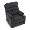 16524 37 kreslo polohovaci elektricke autronic tv s8348 grey2