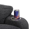 16524 43 kreslo polohovaci elektricke autronic tv s8348 grey2