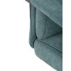7356 28 zidle kancelarska autronic ka d8204 grn2