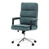 7356 zidle kancelarska autronic ka d8204 grn2