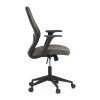 7623 10 zidle kancelarska autronic ka v3149 bk