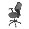 7623 15 zidle kancelarska autronic ka v3149 bk