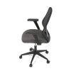 7623 16 zidle kancelarska autronic ka v3149 bk