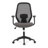 7623 1 zidle kancelarska autronic ka v3149 bk