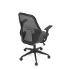 7623 20 zidle kancelarska autronic ka v3149 bk